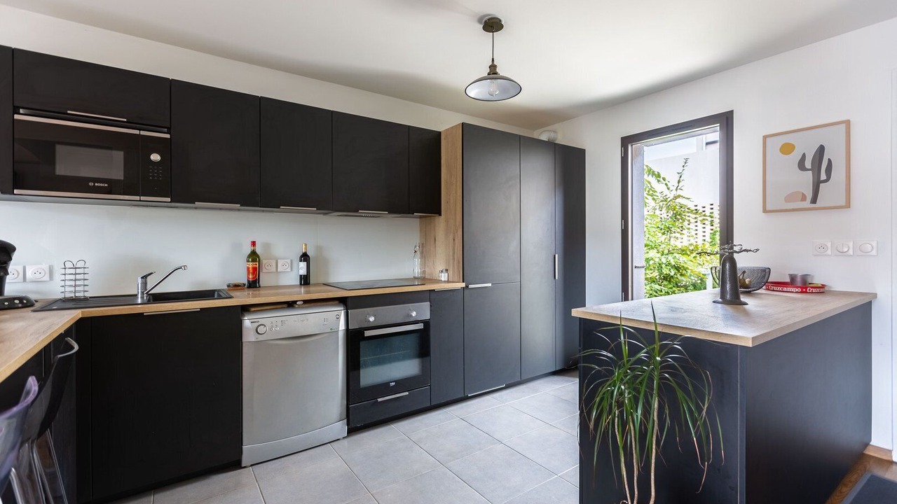 Photo of Kitchen in Begles