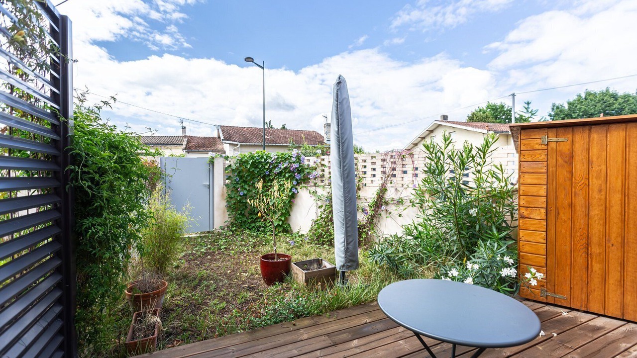 Photo of Outdoor in Begles