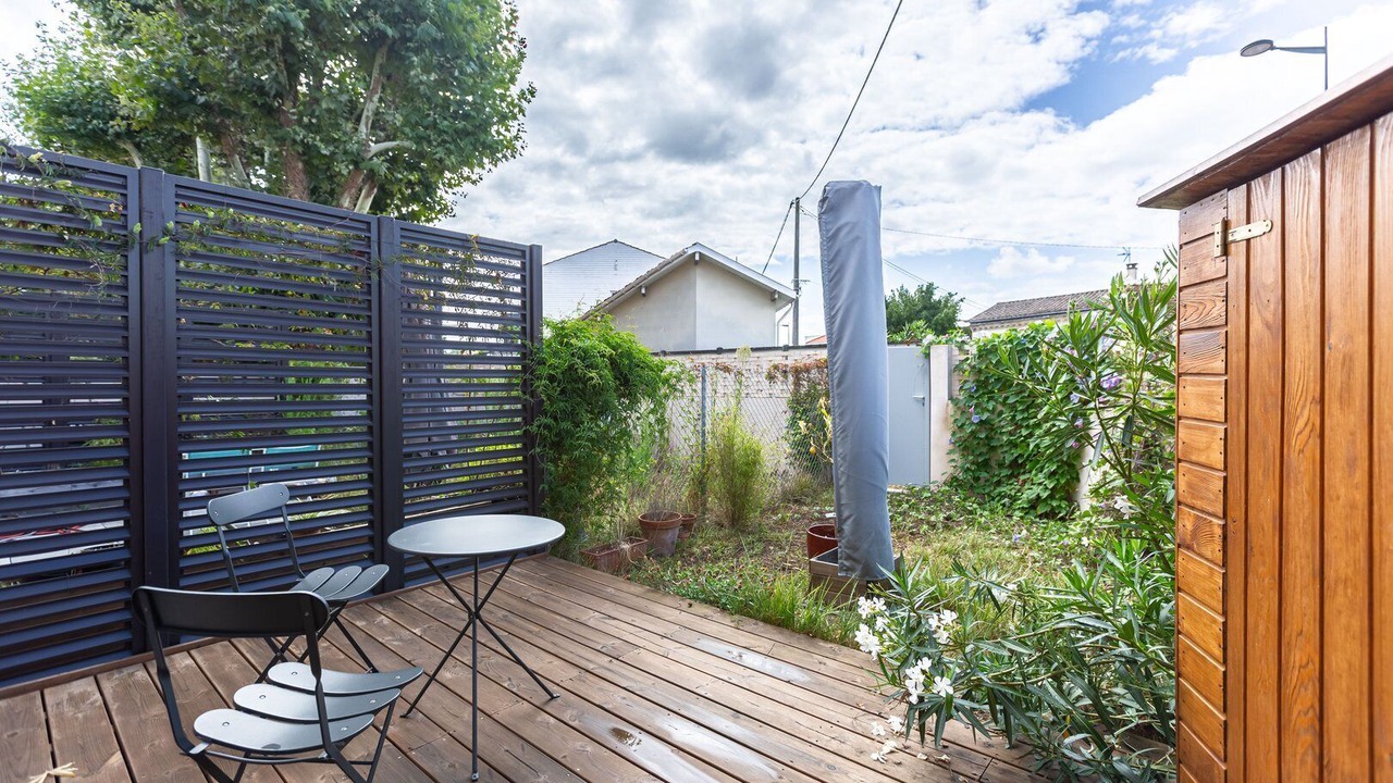 Photo of Outdoor in Begles