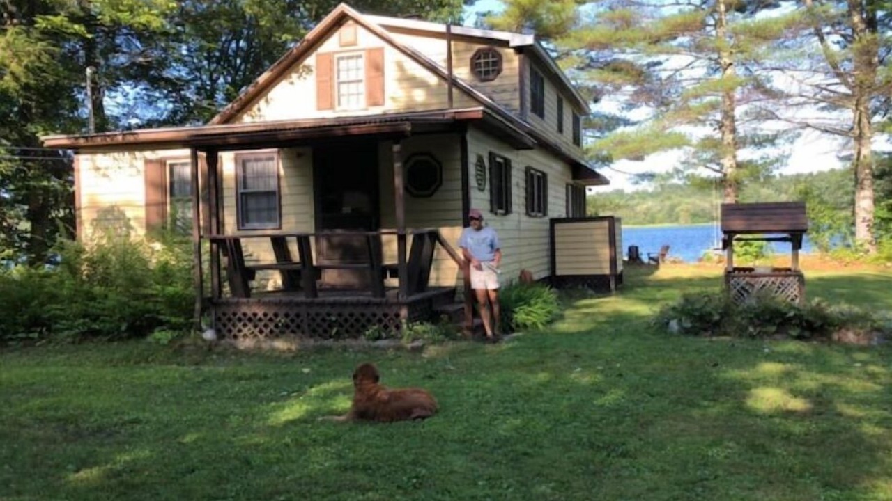 Photo of Outdoor in Windham