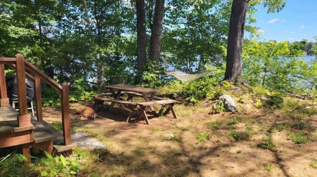 Photo of Outdoor in Windham