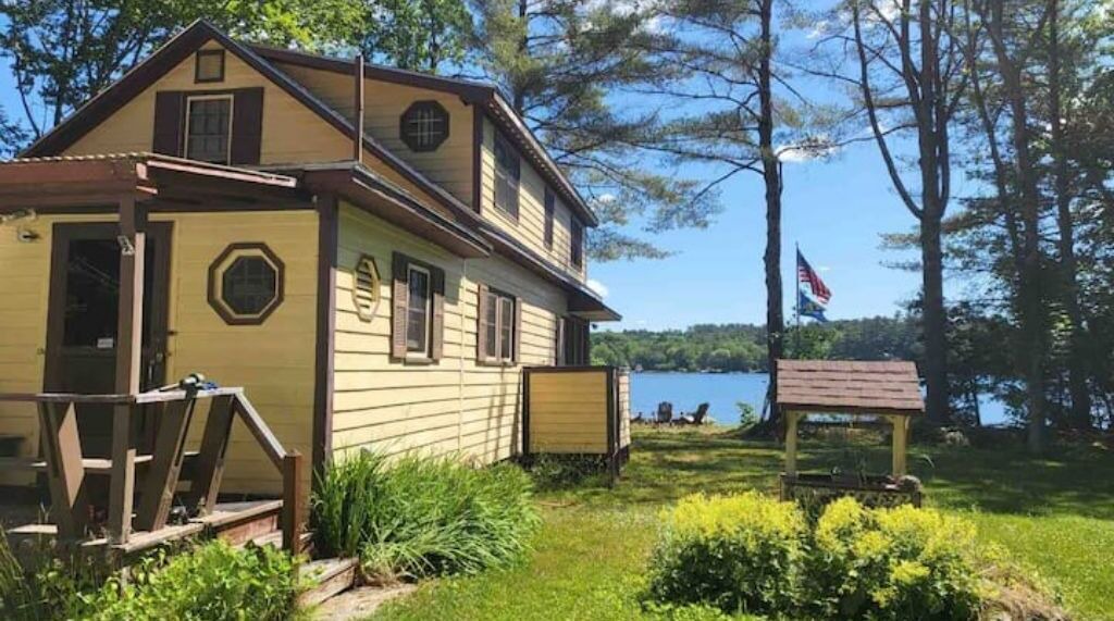 Photo of Outdoor in Windham