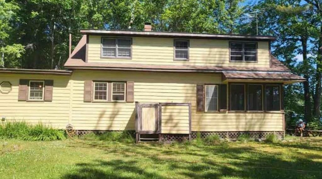 Photo of Outdoor in Windham