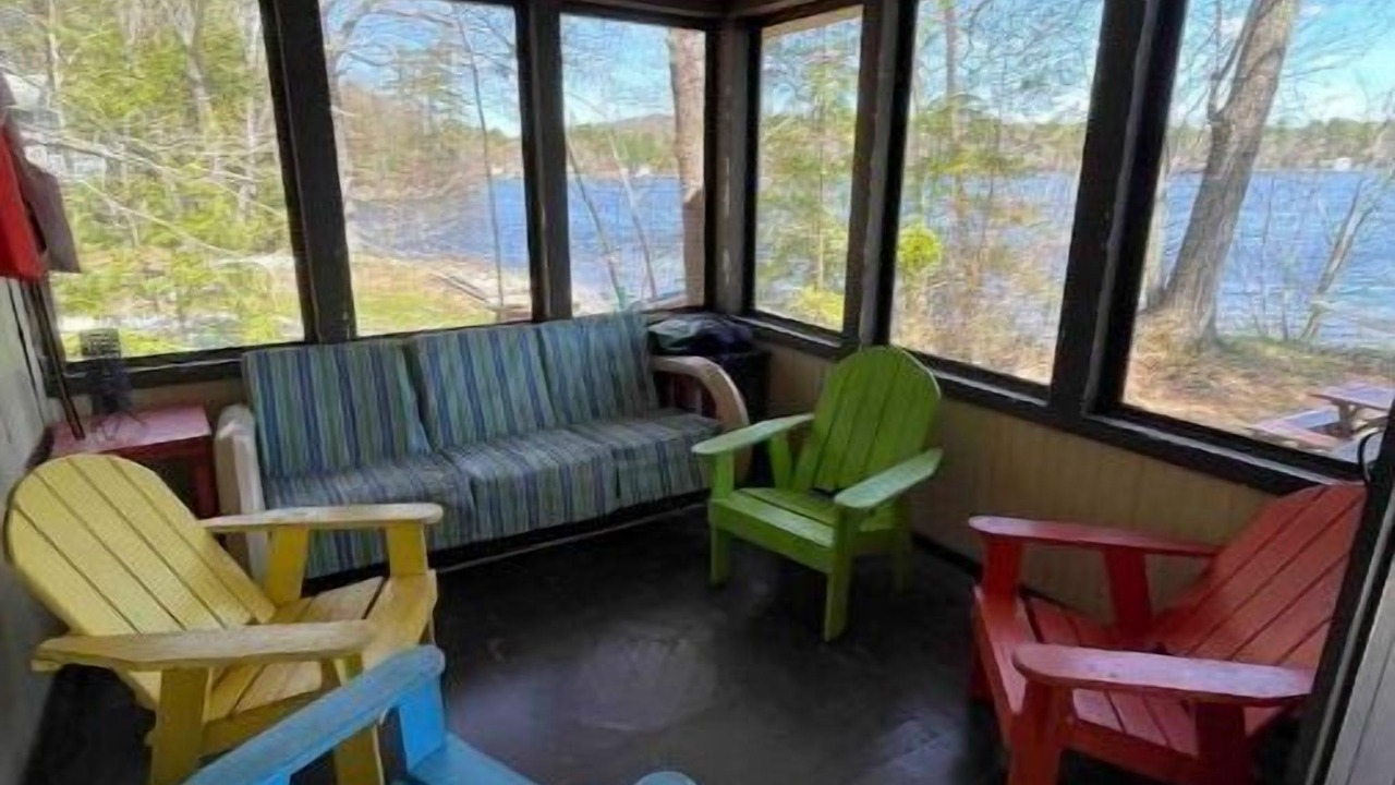 Photo of Outdoor in Windham