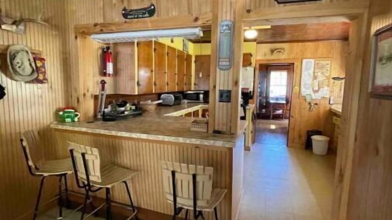 Photo of Kitchen in Windham