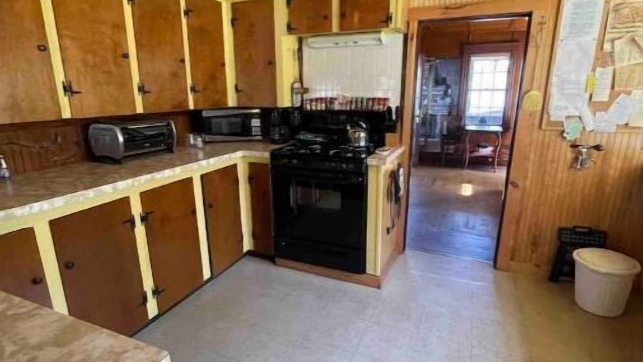 Photo of Kitchen in Windham