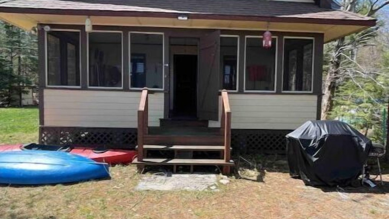 Photo of Outdoor in Windham