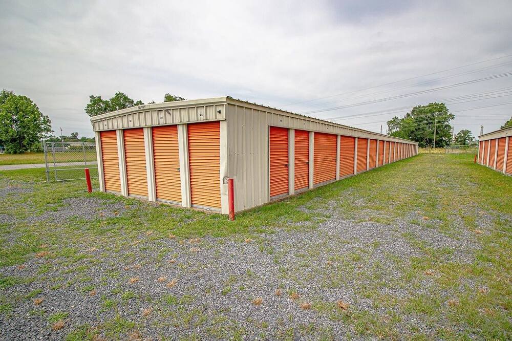 Photo of Outdoor in Sterlington