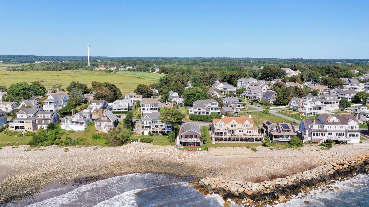 Photo of Outdoor in Greenbush