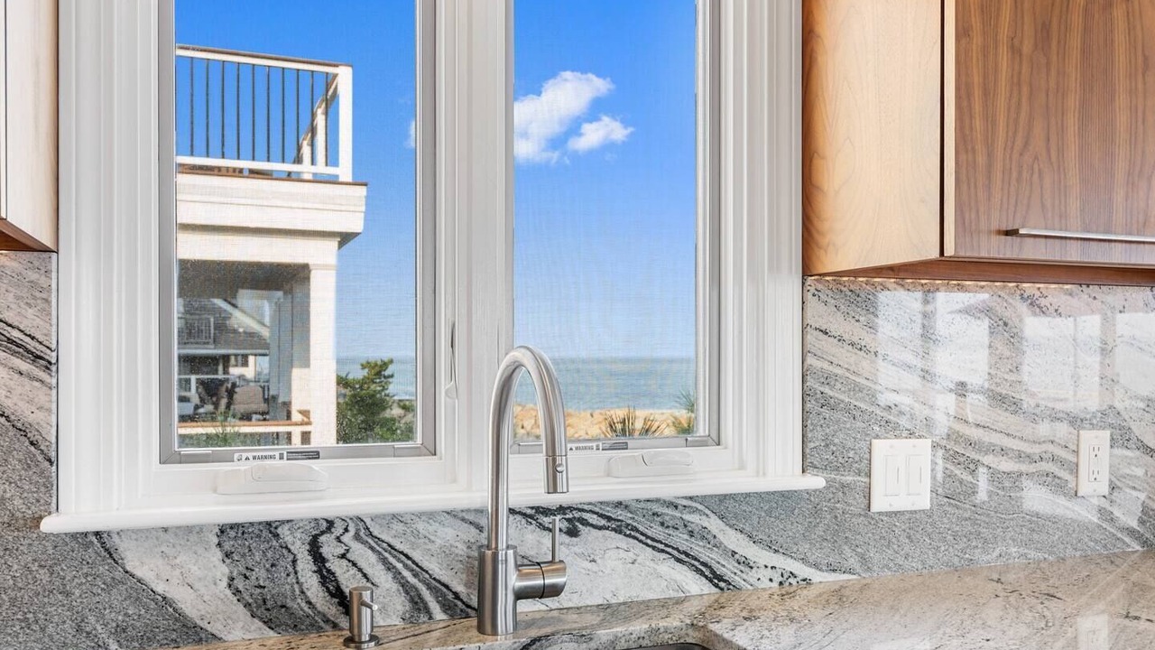 Photo of Kitchen in Greenbush