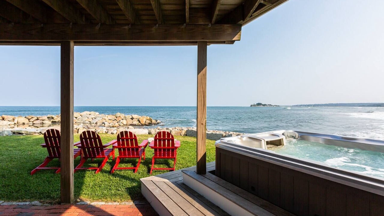 Photo of Outdoor in Greenbush