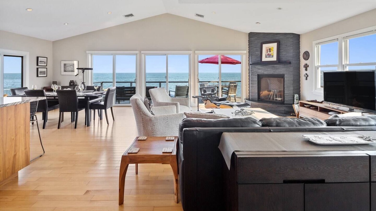 Photo of Kitchen in Greenbush