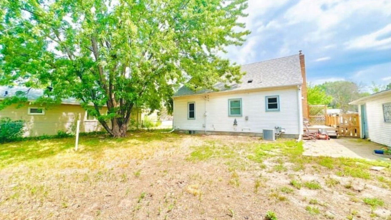 Photo of Outdoor in East Bloomington