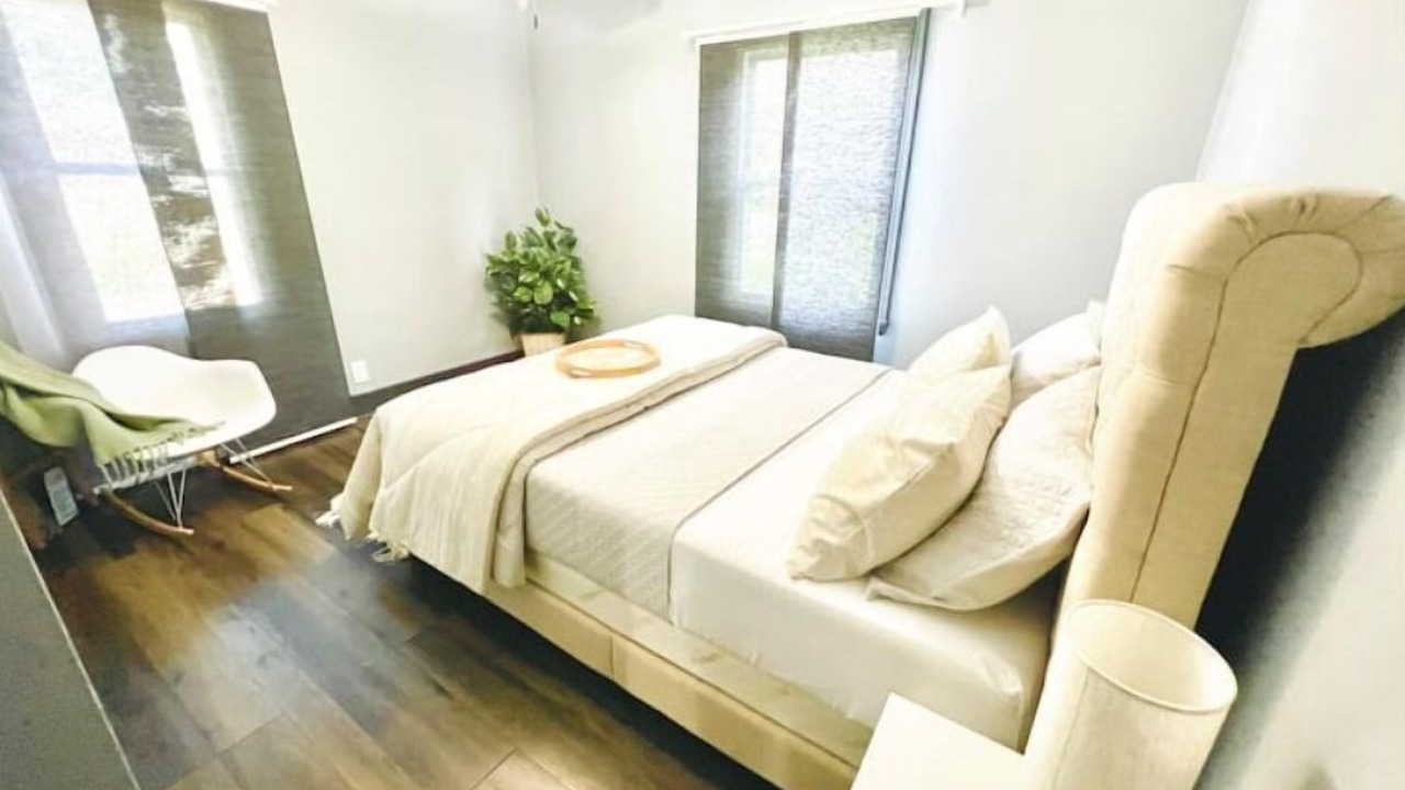 Photo of Bedroom in East Bloomington