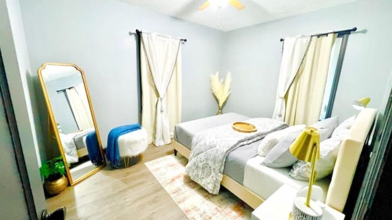 Photo of Bedroom in East Bloomington