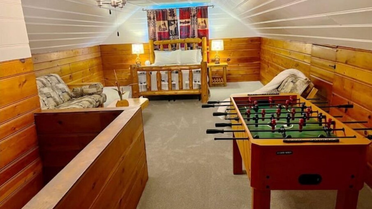 Photo of Bedroom in East Bloomington