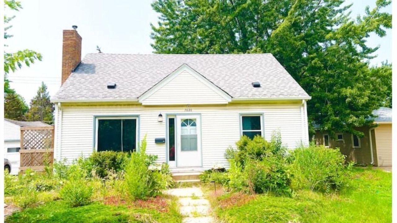 Photo of Outdoor in East Bloomington