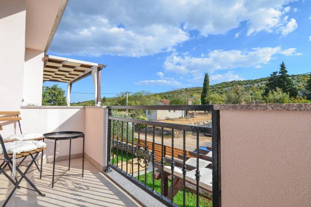 Photo of Patio Balcony in Pirovac