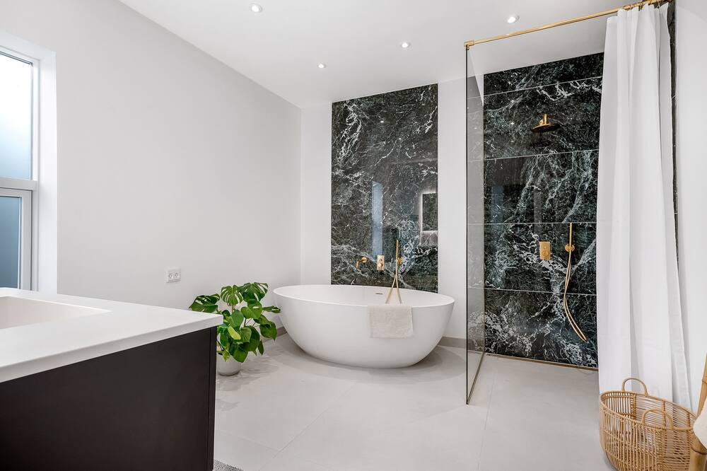 Photo of Bathroom in Herning