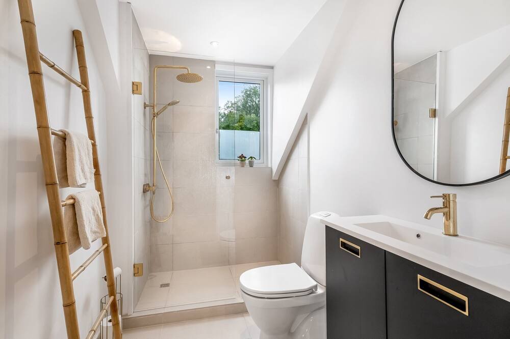Photo of Bathroom in Herning