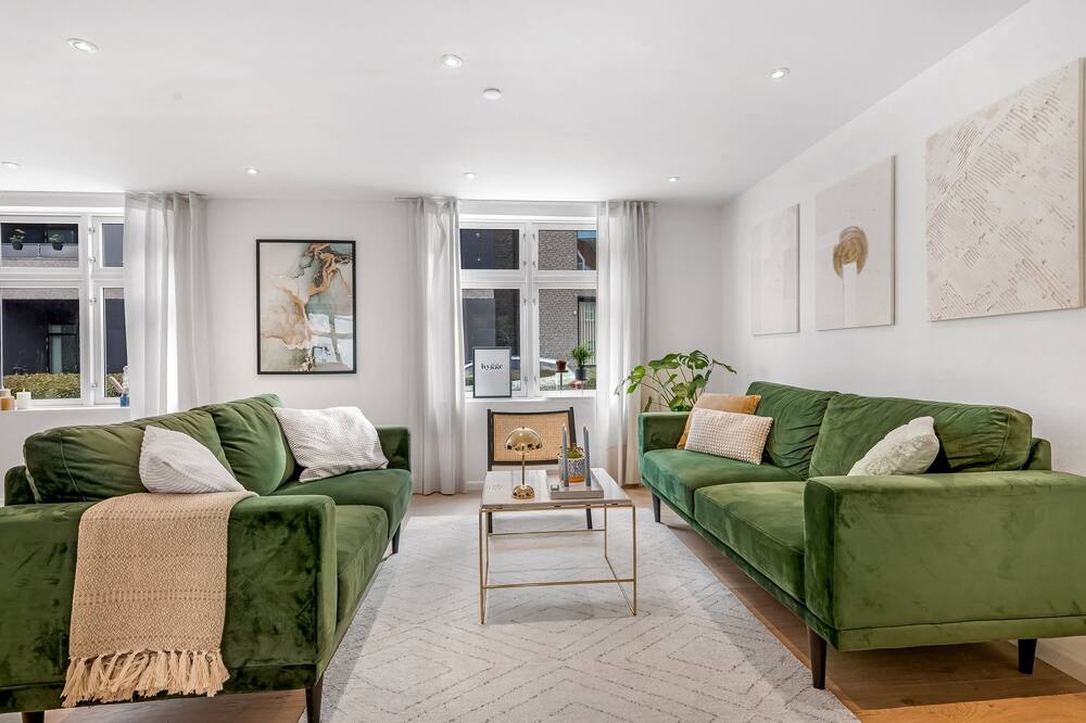 Photo of Livingroom in Herning