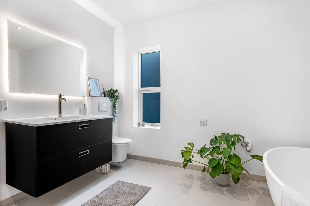 Photo of Bathroom in Herning