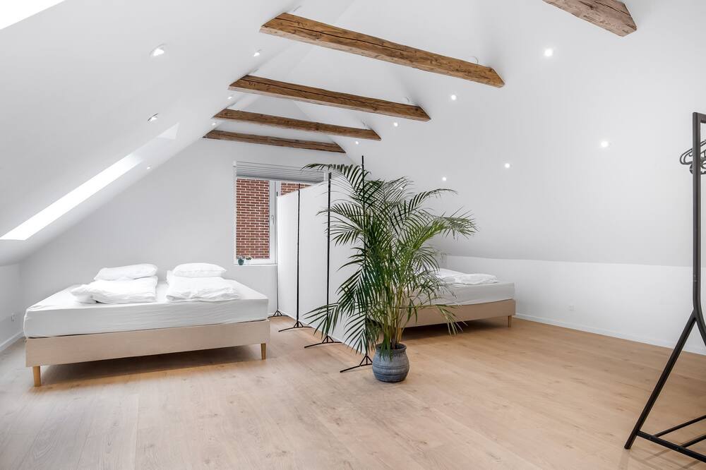 Photo of Bedroom in Herning
