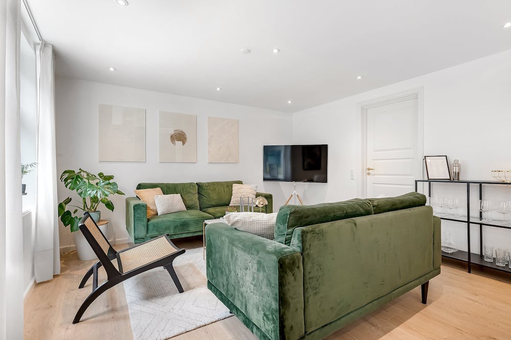 Photo of Livingroom in Herning