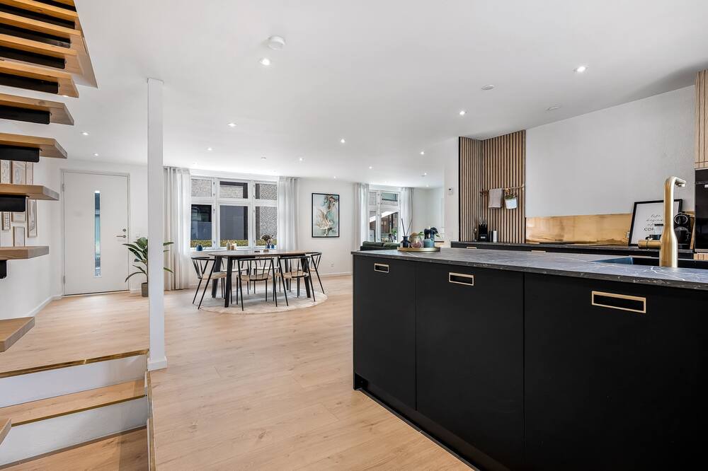 Photo of Kitchen in Herning