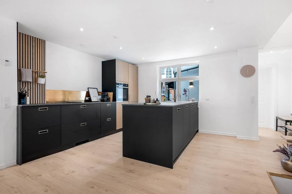 Photo of Kitchen in Herning