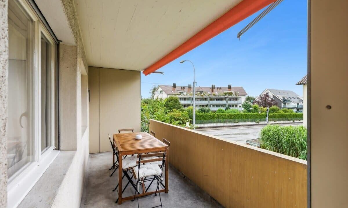 Photo of Outdoor in Uster District