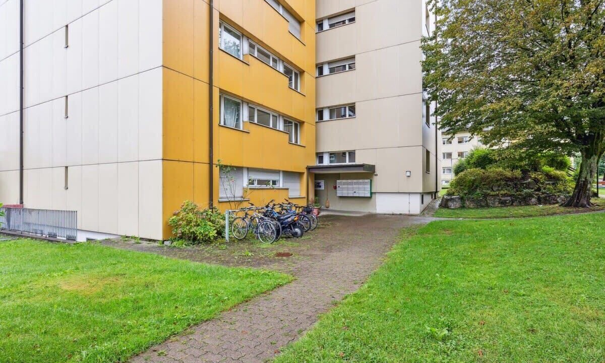 Photo of Outdoor in Uster District