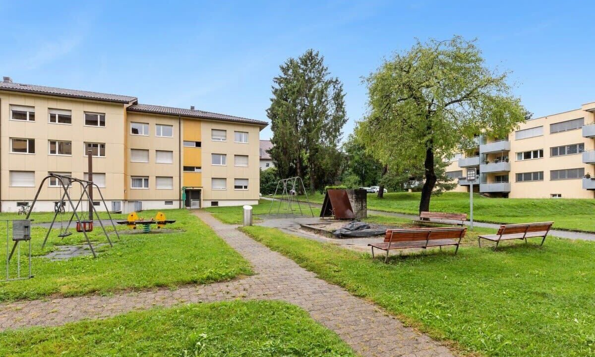 Photo of Outdoor in Uster District