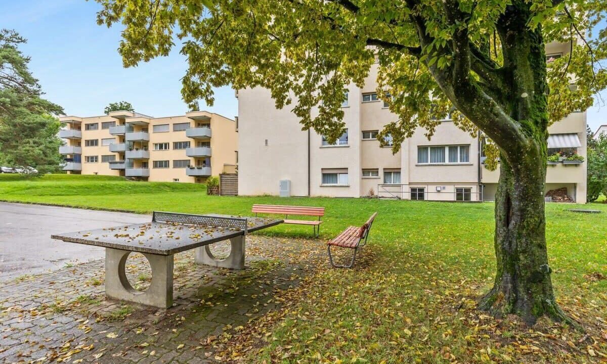 Photo of Outdoor in Uster District