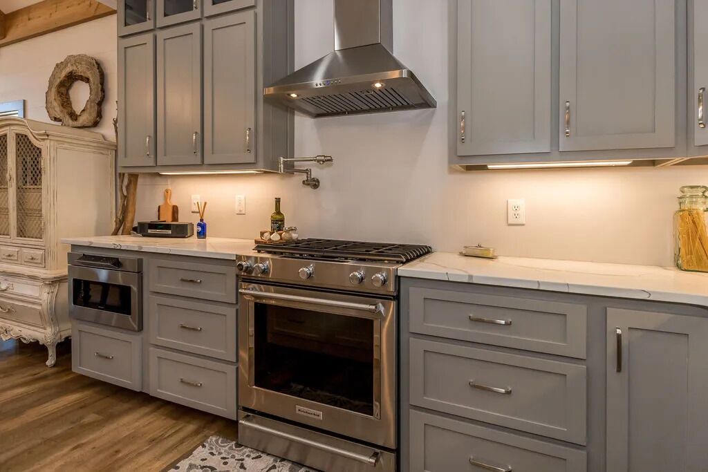 Photo of Kitchen in Dadeville