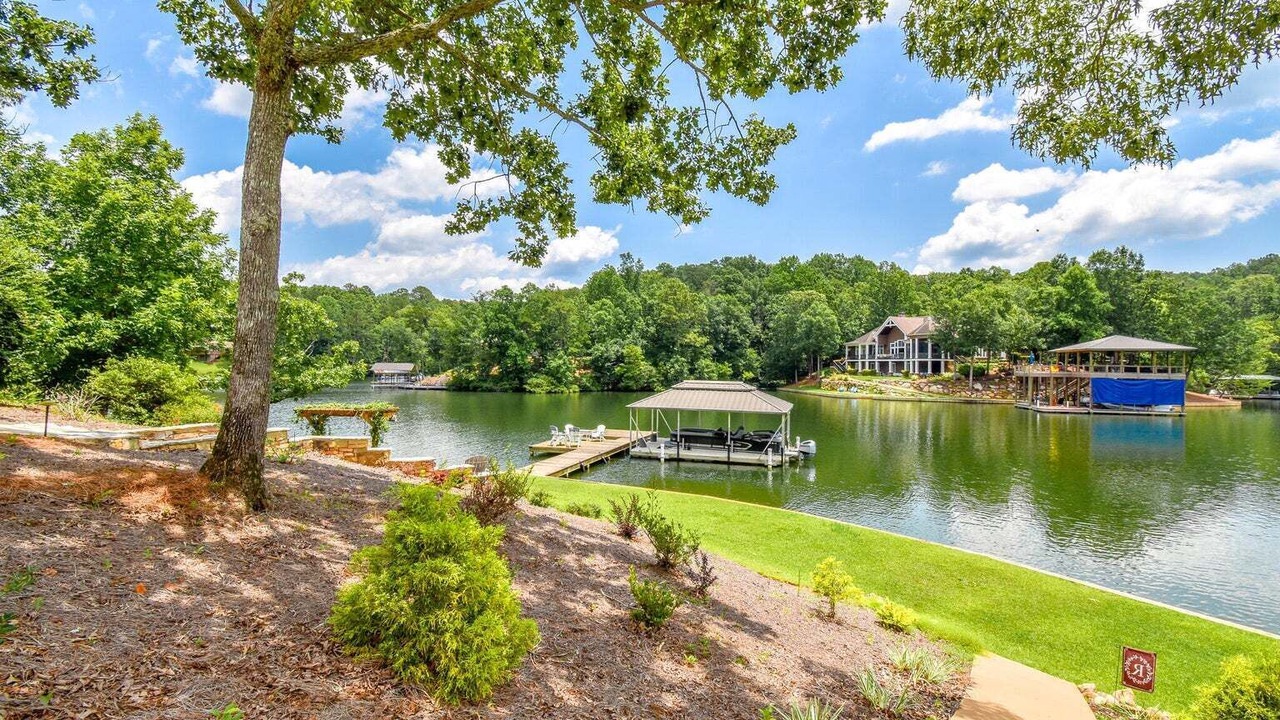 Photo of Outdoor in Dadeville