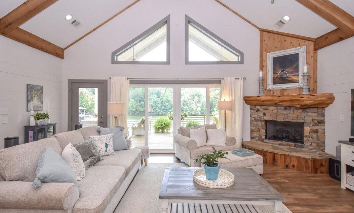 Photo of Livingroom in Dadeville