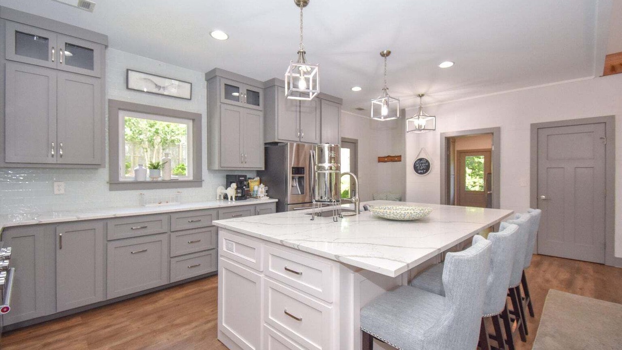 Photo of Kitchen in Dadeville