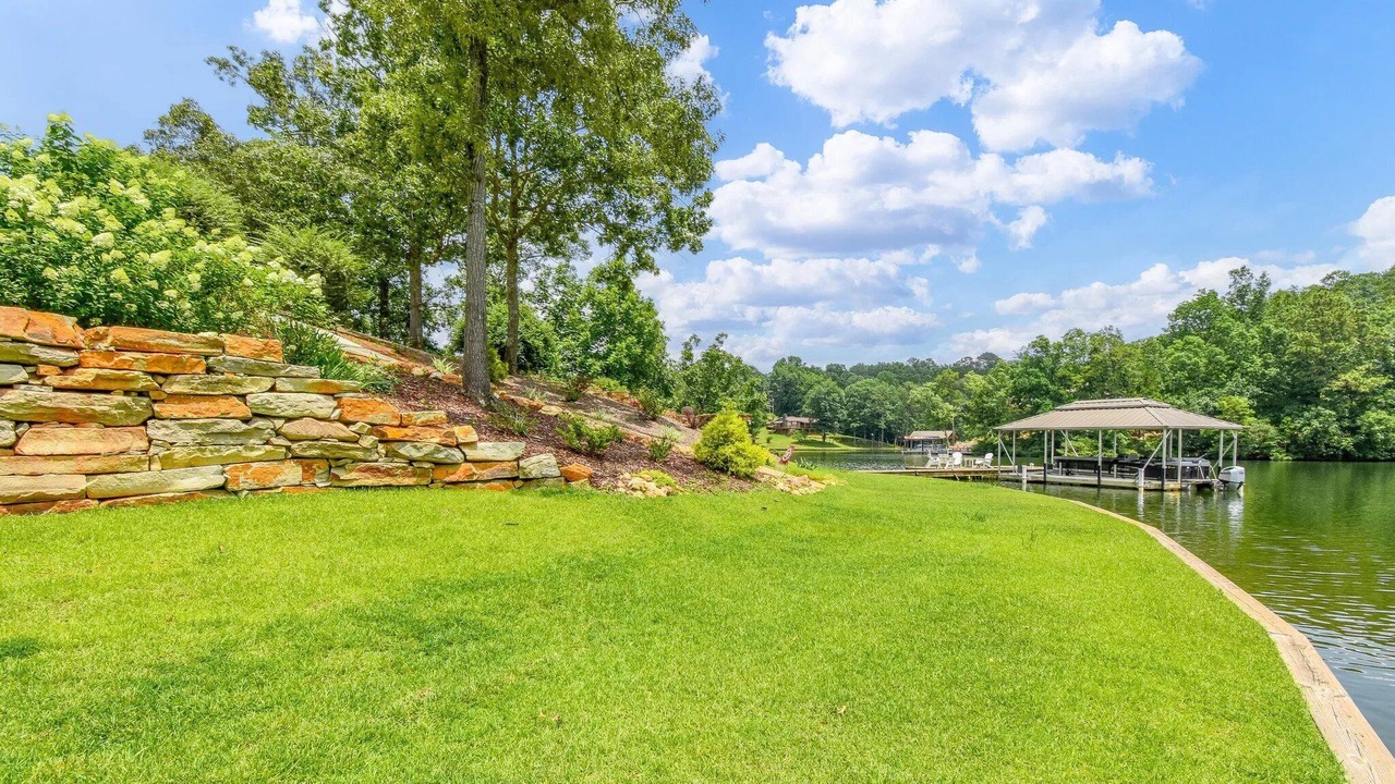 Photo of Outdoor in Dadeville