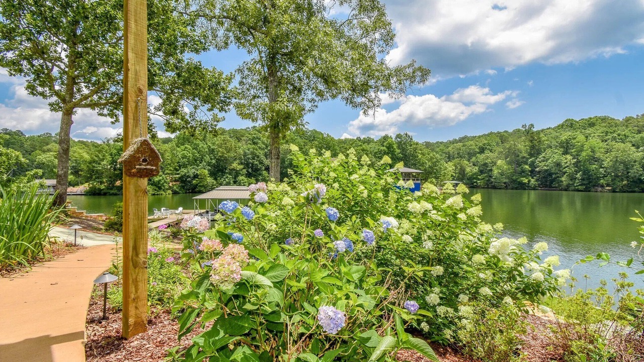 Photo of Outdoor in Dadeville