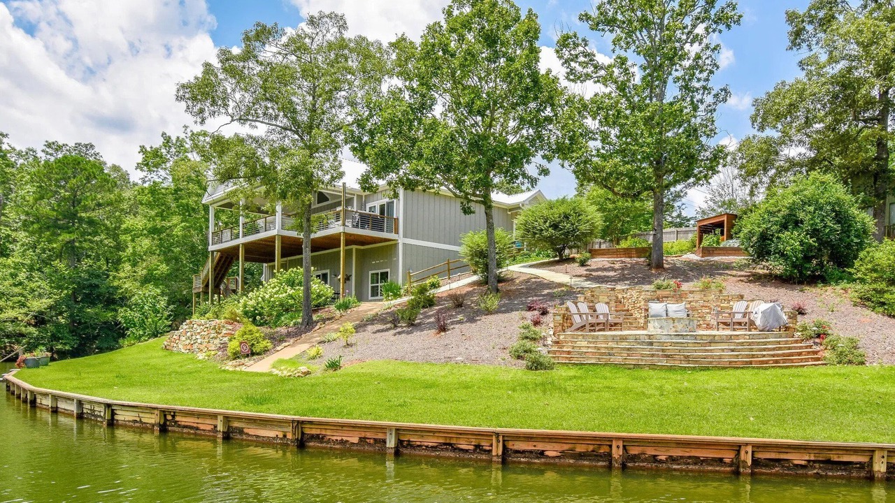 Photo of Outdoor in Dadeville