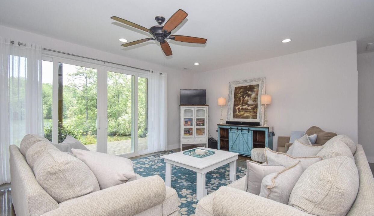 Photo of Livingroom in Dadeville