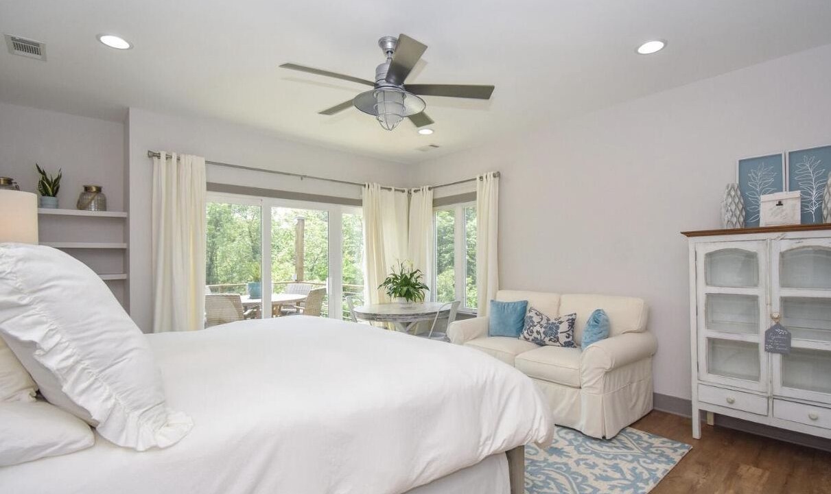 Photo of Bedroom in Dadeville