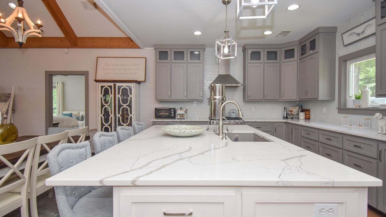 Photo of Kitchen in Dadeville