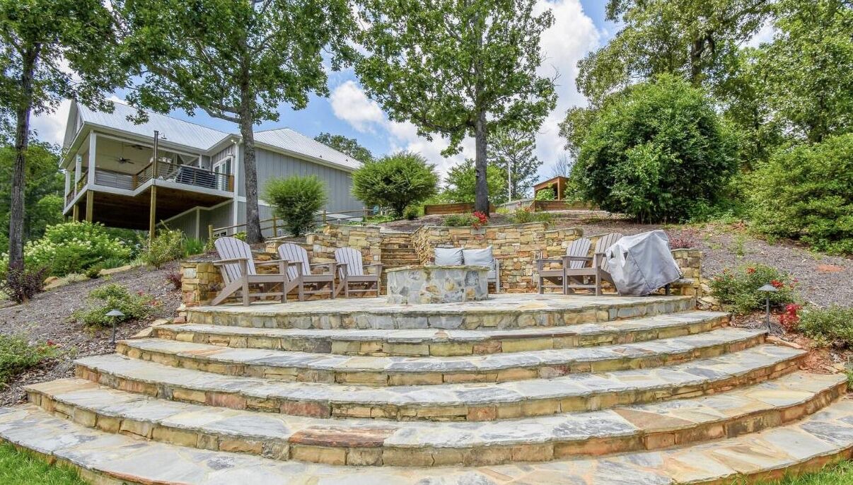 Photo of Outdoor in Dadeville
