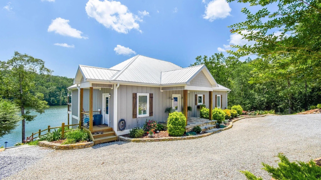 Photo of Outdoor in Dadeville