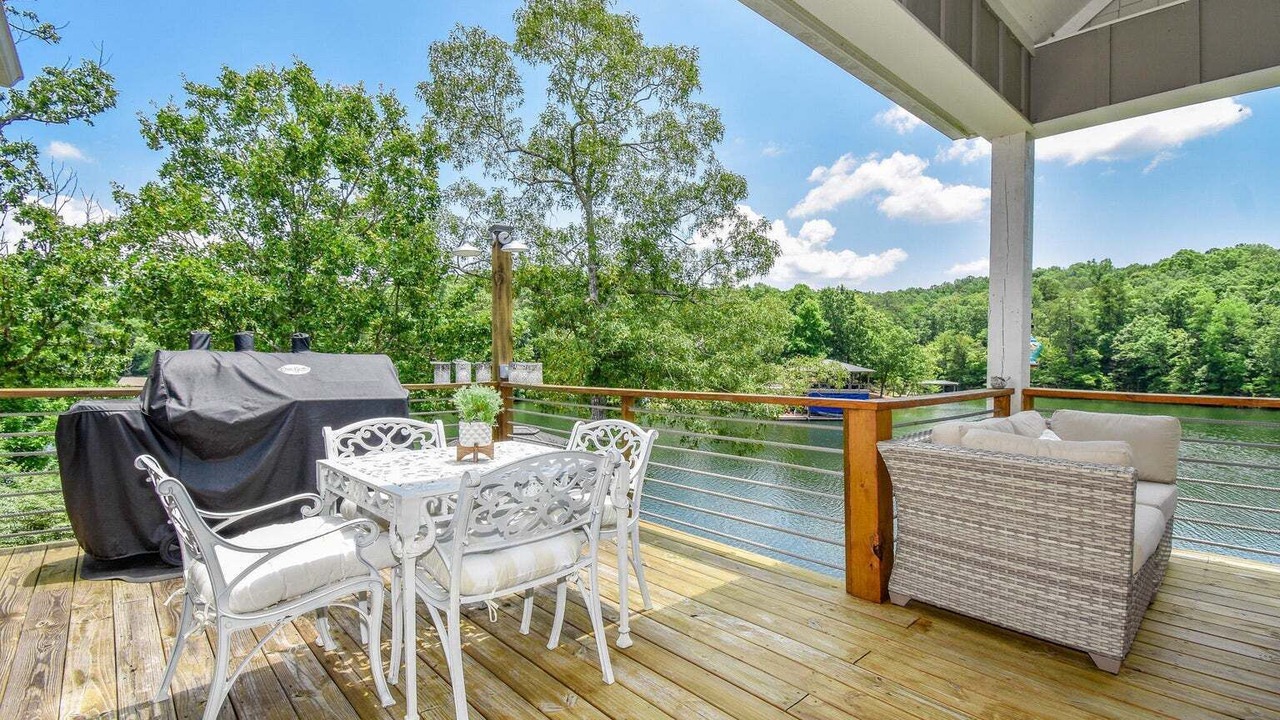 Photo of Outdoor in Dadeville
