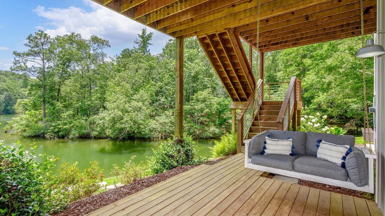 Photo of Outdoor in Dadeville