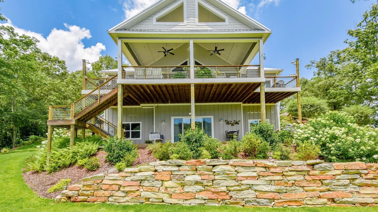 Photo of Outdoor in Dadeville