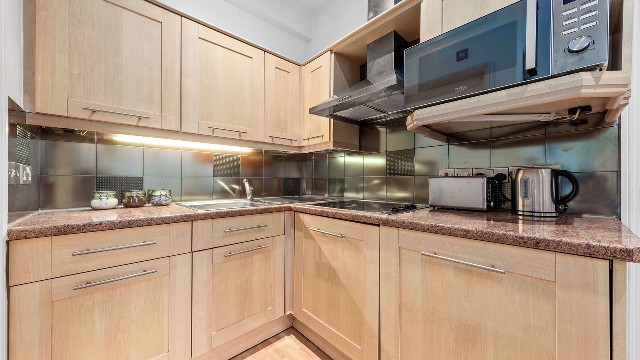 Photo of Kitchen in Westbourne